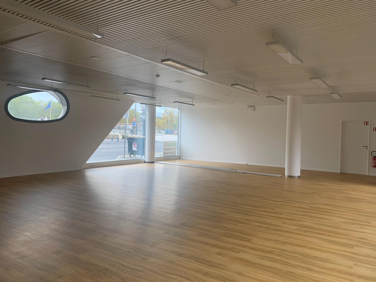 Bureau Nancy 620m² Location bureau Nancy Meurthe-et-Moselle OLBUR2111642 18